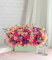 باکس گل روژه